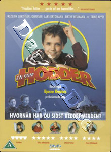 Someone Like Hodder (DVD)